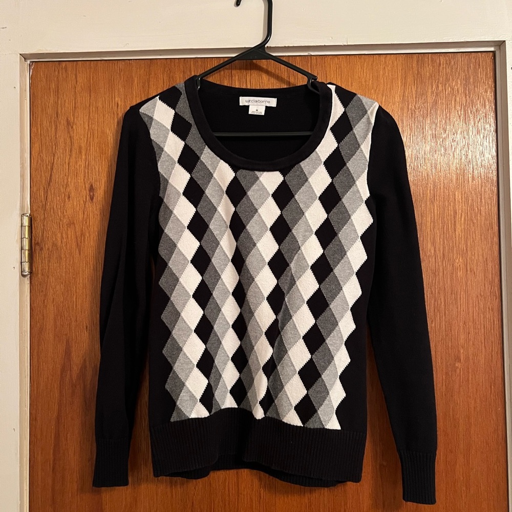 Liz Claiborne Sweater